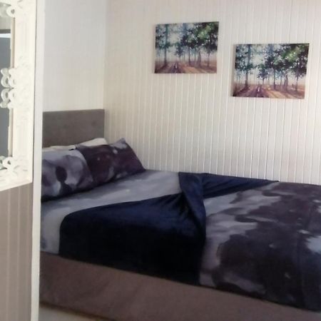 Knysna N2 Lodge Dış mekan fotoğraf