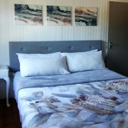 Knysna N2 Lodge Dış mekan fotoğraf