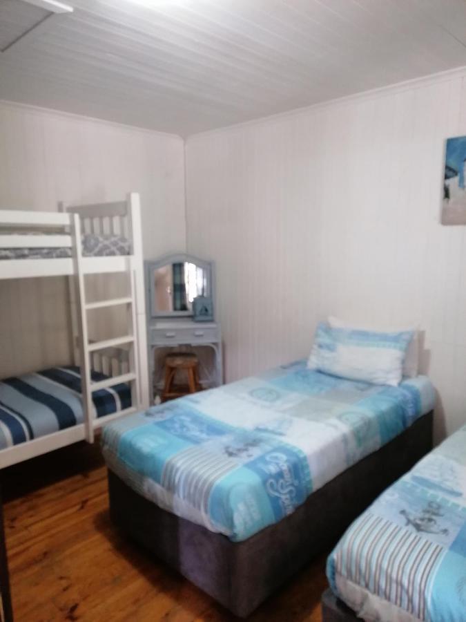 Knysna N2 Lodge Dış mekan fotoğraf