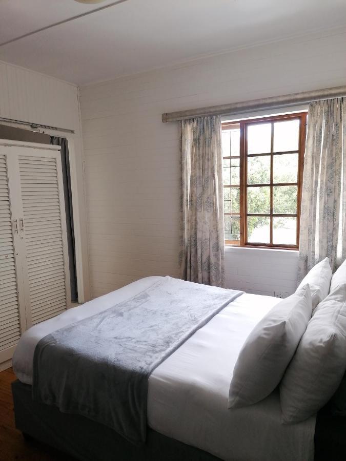 Knysna N2 Lodge Dış mekan fotoğraf