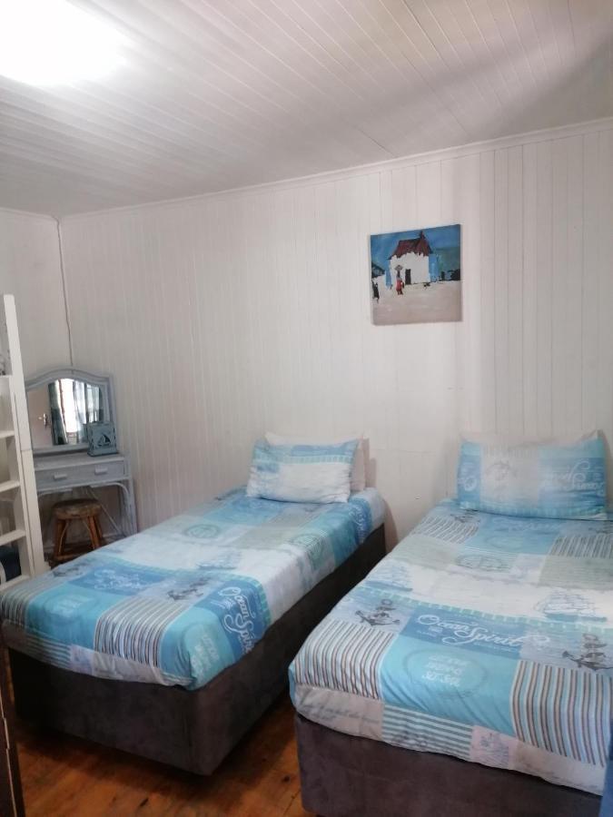 Knysna N2 Lodge Dış mekan fotoğraf