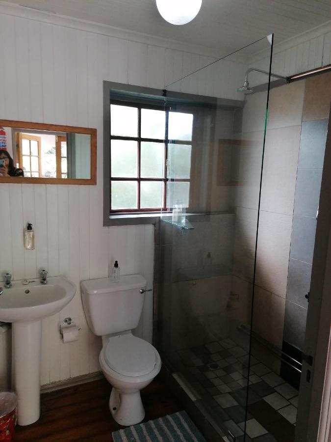 Knysna N2 Lodge Dış mekan fotoğraf