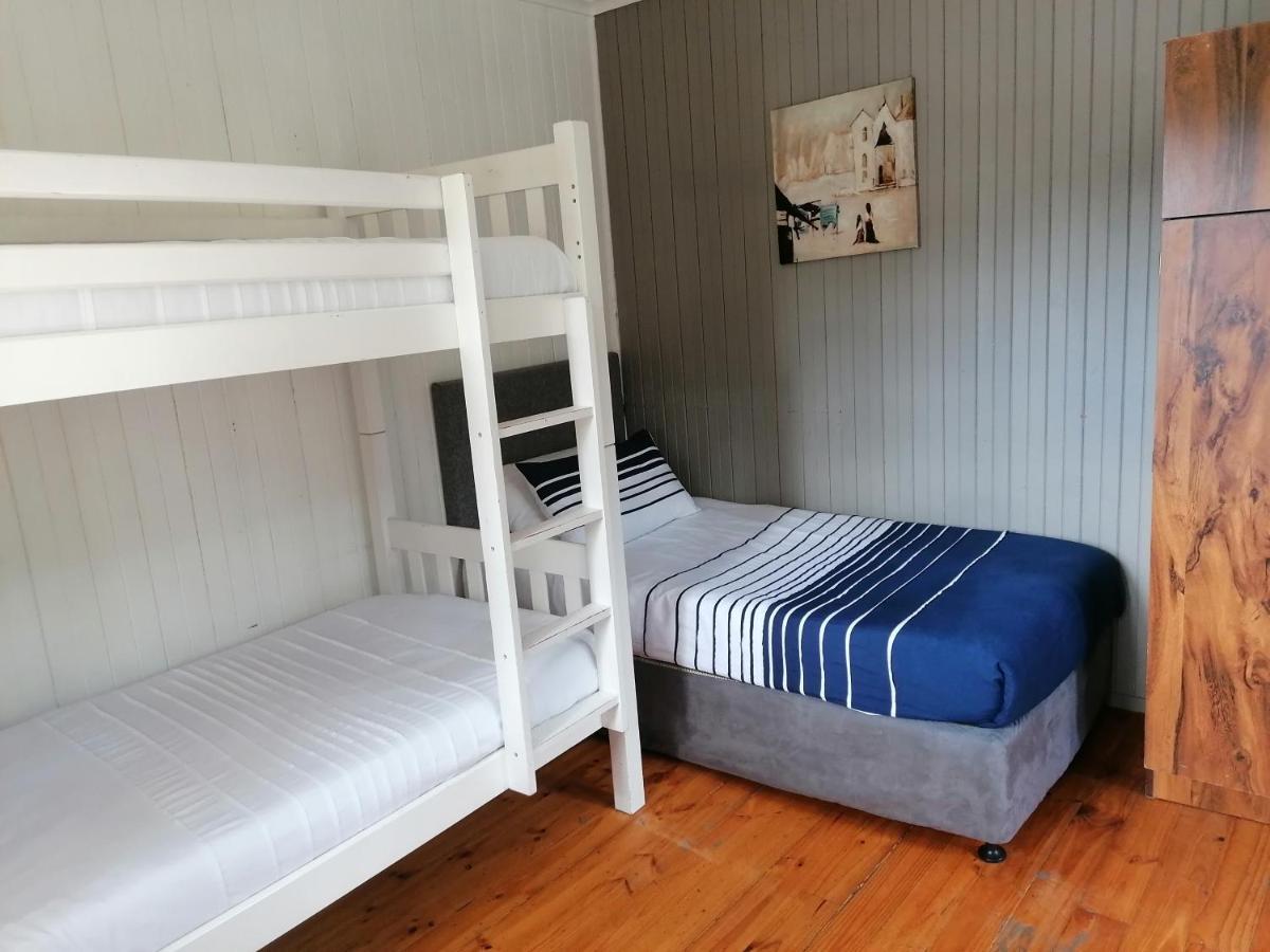 Knysna N2 Lodge Dış mekan fotoğraf