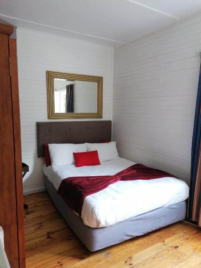 Knysna N2 Lodge Dış mekan fotoğraf