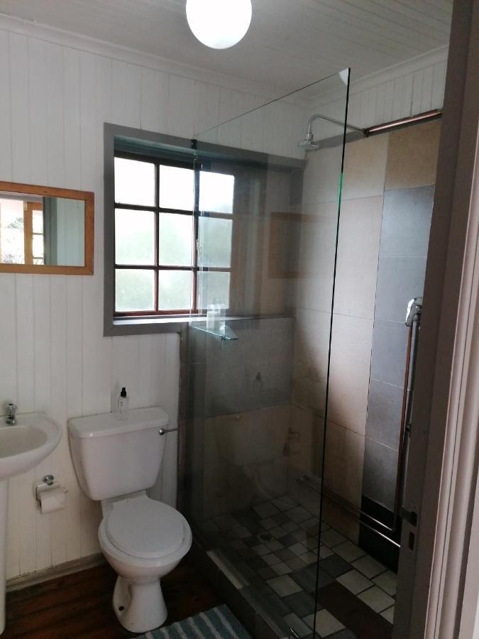 Knysna N2 Lodge Dış mekan fotoğraf