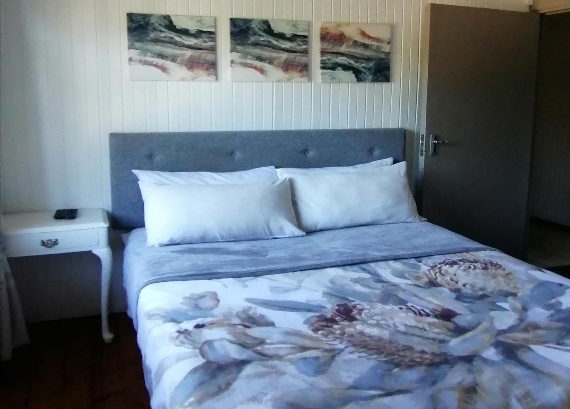 Knysna N2 Lodge Dış mekan fotoğraf