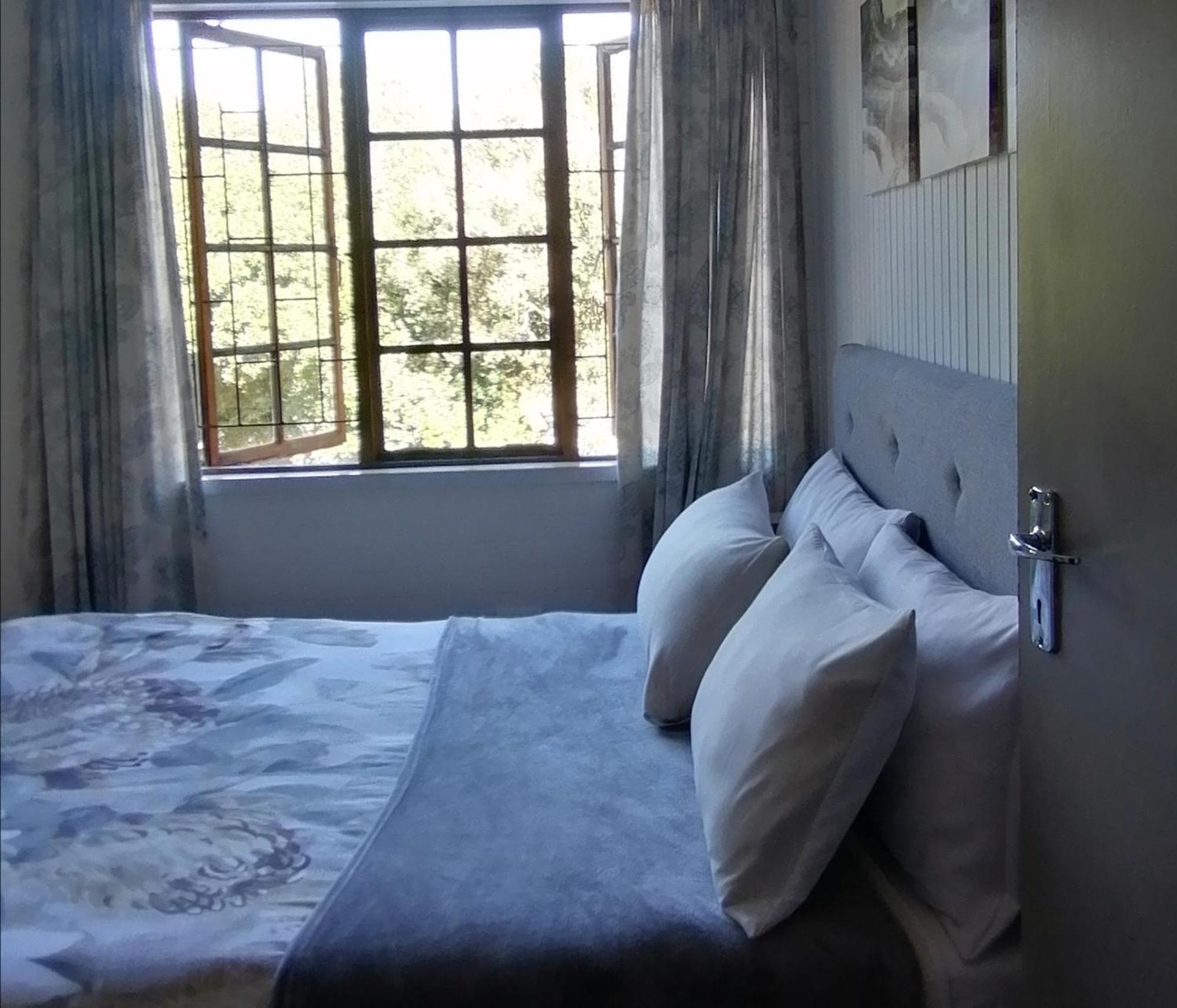 Knysna N2 Lodge Dış mekan fotoğraf