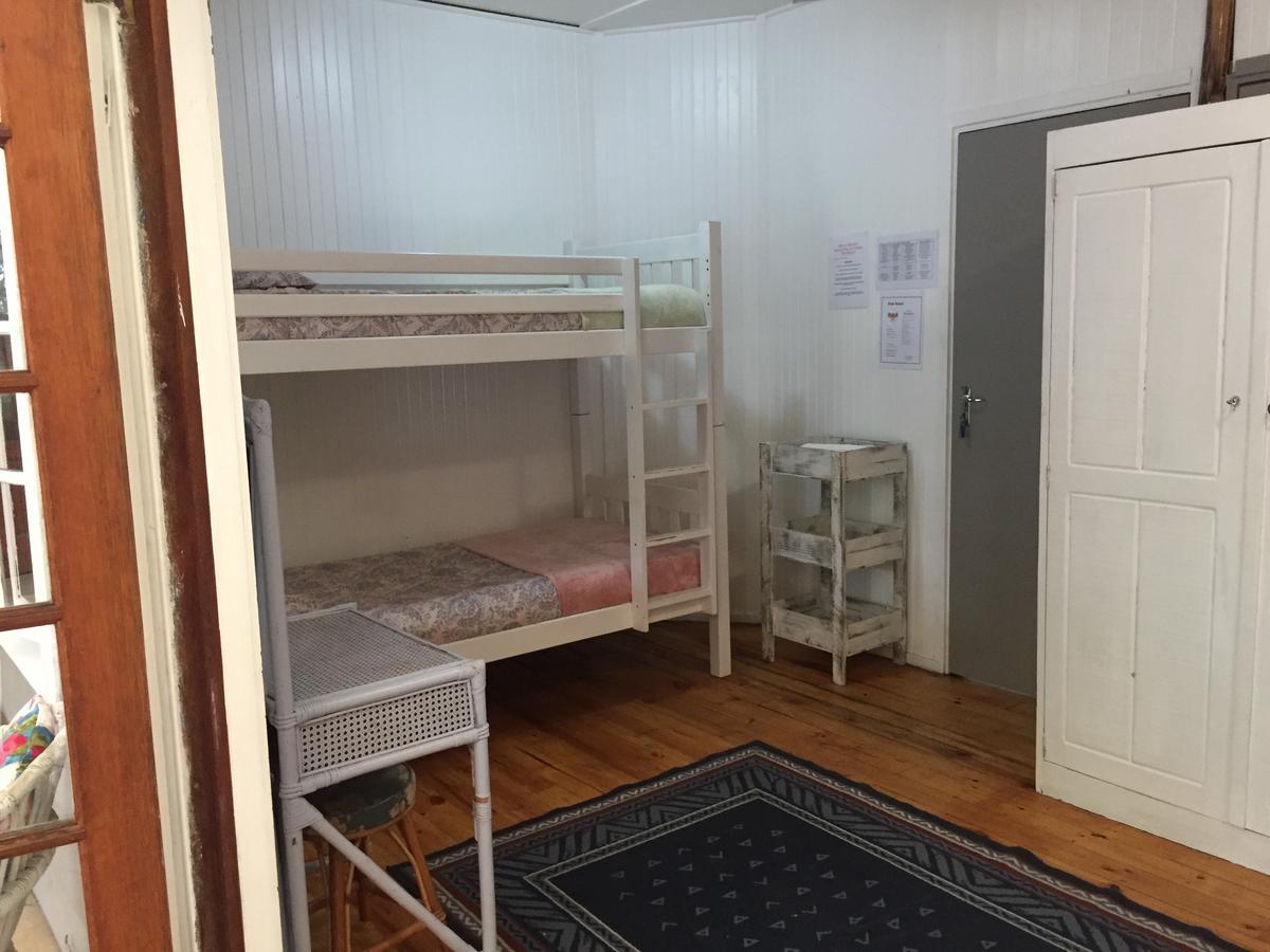 Knysna N2 Lodge Dış mekan fotoğraf