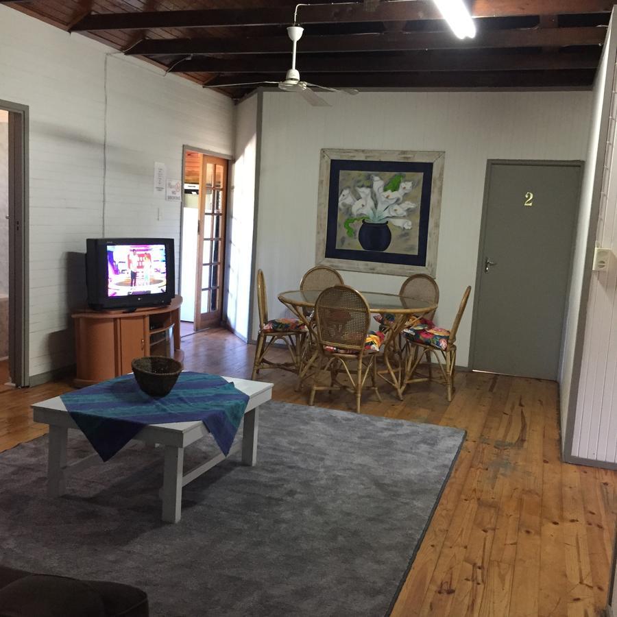 Knysna N2 Lodge Dış mekan fotoğraf