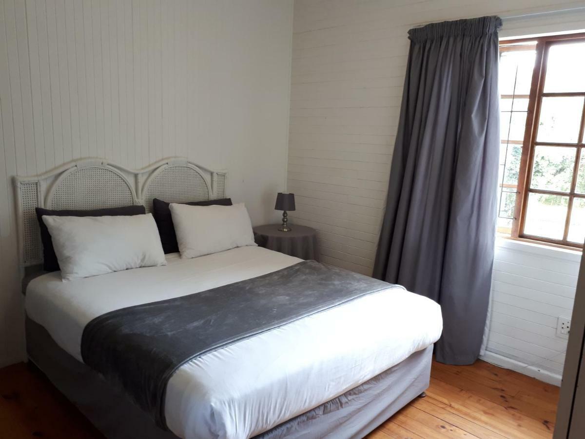 Knysna N2 Lodge Dış mekan fotoğraf