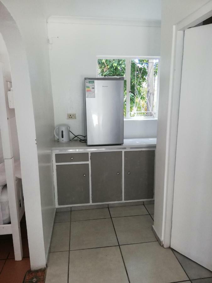 Knysna N2 Lodge Dış mekan fotoğraf