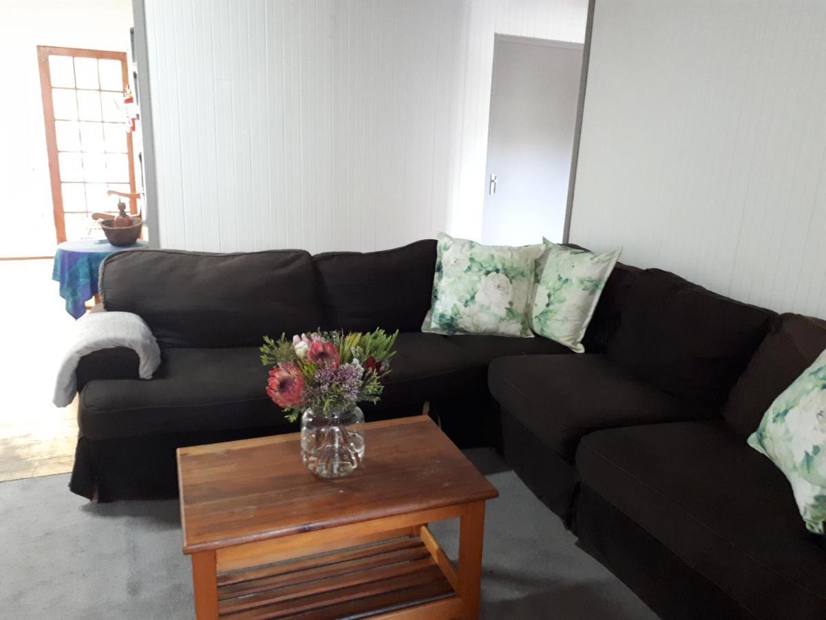Knysna N2 Lodge Dış mekan fotoğraf